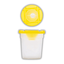 Ποτήρι Καθαρισμού Πινέλων - +Efo