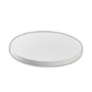 Τελάρο Καμβάς Ζωγραφικής Στρόγγυλο 30cm - +Efo