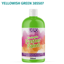 School Painting Tempera 500ml DIFFERENT COLORS
