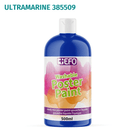 School Painting Tempera 500ml DIFFERENT COLORS