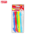 Plasticine / Clay Tools 5 Pieces - Efo