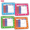 Αριθμητήριο Σχολικό Πλαστικό - +Efo