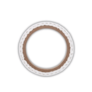 Τελάρο Καμβάς Ζωγραφικής Στρόγγυλο 20cm - +Efo