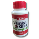 Κόλλα για Decoupage & Puzzle 150ml - +Efo