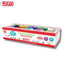 Πλαστοζυμαράκια Σετ 10 Τεμάχια - +Efo