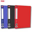 Ντοσιέ (Σουπλ) Α4 Με 30 Ζελατίνες- +Efo