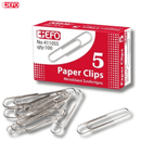 Συνδετήρες Μεταλλικοί Νο5 - +Εfo