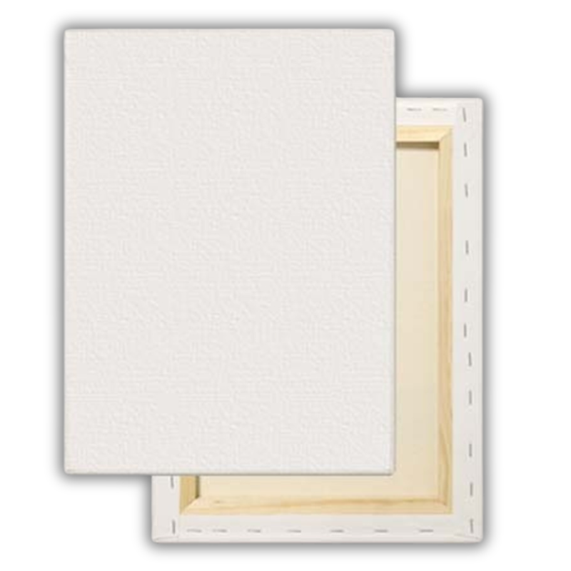 Τελάρο Καμβάς Ζωγραφικής 50x70cm - +Efo