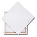 Τελάρο Καμβάς Ζωγραφικής 40x40cm - +Efo