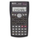 Αριθμομηχανή DB-940 Επιστημονική με 240 λειτουργίες 9x16cm - +Efo