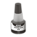 Μελάνι για ταμπόν Σφραγίδας 30ml - +Efo