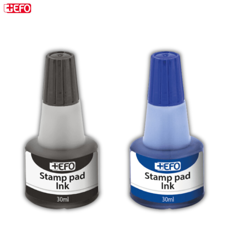Stamp ink for tampons 25ml - STANGER