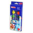 Watercolors Art Coloring Set 21 Colors - Efo