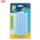 Ράβδοι Σιλικόνης 10mm 12 Τεμάχια - +Efo