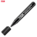 Μαρκαδόρος Κιβωτίων 470-2 F Μαύρο - +Efo