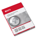 Ζελατίνες Πλαστικοποίησης Α4 2x125mic 100τεμ - +Efo