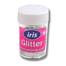 Glitter Gold Dust in tube 3 Colors - Luna