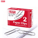 Συνδετήρες Μεταλλικοί Νο 2 - +Efo