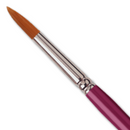 Στρόγγυλο Πινέλο Πόνυ Νούμερο 12 - +Efo