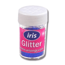 Glitter Gold Dust in tube 3 Colors - Luna