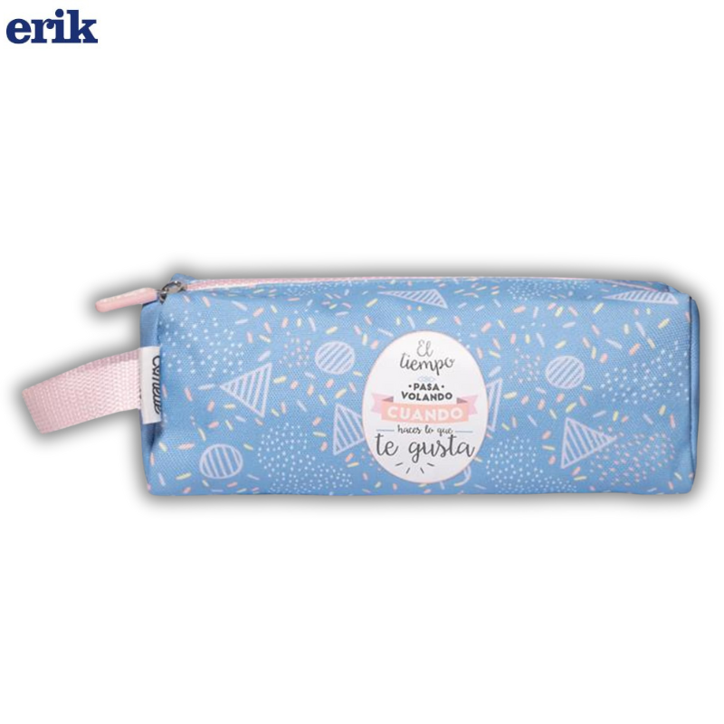 Case - Purse - Toiletry bag rectangular "Amelie Classic" - Erik