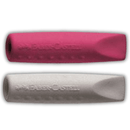 Σετ 2 Γόμες "Grip Cup" - Faber Castell