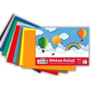 Μπλόκ Κολάζ - Fabi