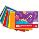 Μπλόκ Κολάζ - Fabi