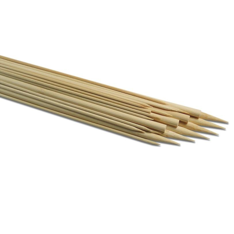 Tongue depressor chopsticks 15cm Natural Color