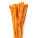 Σύρμα Πίπας Πορτοκαλί 50 Τεμάχια