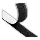 Ταινία Αυτοκόλλητη Velcro 25mmx2m - Fabicraft