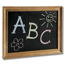 Μεμβράνη Μαυροπίνακα - Folia