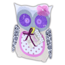 Δημιουργικό Σετ Ζαχαρωτό - Folia