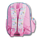 Σακίδιο Νηπιαγωγείου "Mini Bunny" - Gim