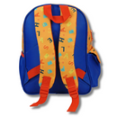 Σακίδιο Νηπιαγωγείου "Mini Lion" - Gim