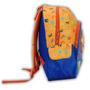 Σακίδιο Νηπιαγωγείου "Mini Lion" - Gim