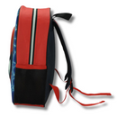 Σακίδιο Νηπιαγωγείου "3D Spiderman Frame" - Gim