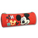 Κασετίνα Οβάλ "Mickey Cook" - Gim