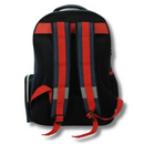 Σχολική Τσάντα Πλάτης Δημοτικού "Spiderman Frame" - Gim