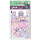 Σχολικό Σετ "Stitch" - Gim