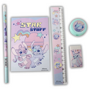 Σχολικό Σετ "Stitch" - Gim