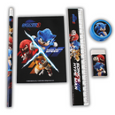 Σχολικό Σετ "Sonic" - Gim