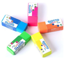 Γόμα Minigomma Fluo Neon - Giotto