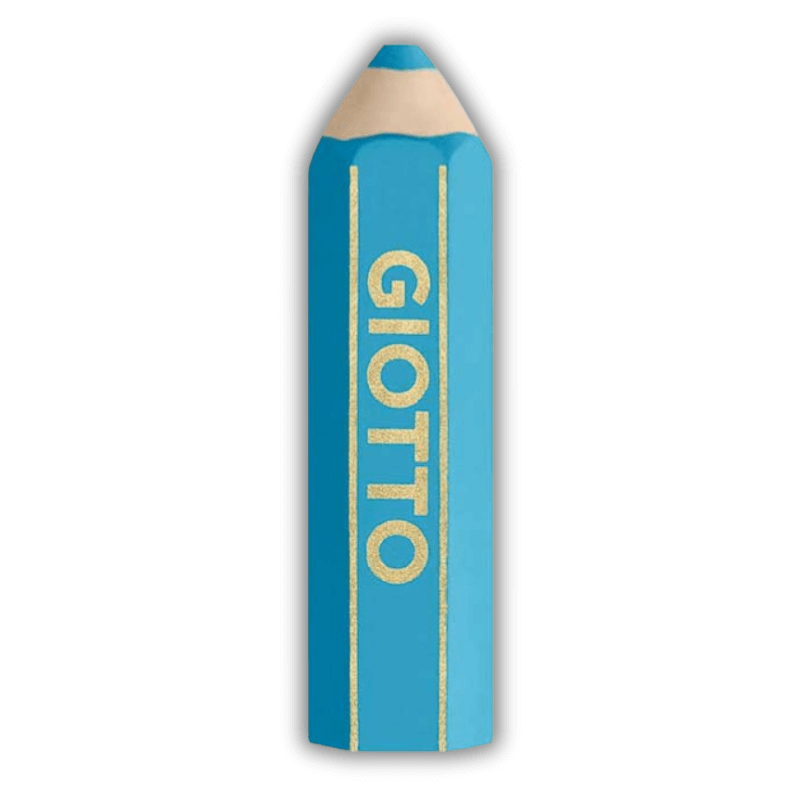 Γόμα σε Σχήμα Μολυβιού "Happy Goma" - Giotto