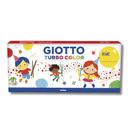 Μαρκαδόροι Ζωγραφικής Party Gift Set - Giotto