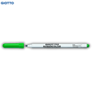 Μαρκαδόρος Ασπροπίνακα Robercolor Fine Πράσινο - Giotto