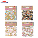 Decorative Paper 300pcs 15gr - Global Gift