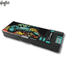 Κασετίνα Retro Gaming - Graffiti