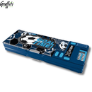 Κασετίνα Retro Football - Graffiti