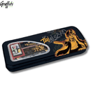 Κασετίνα Μεταλλική Harry Potter - Graffiti